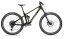 NORCO Fluid C2 Black/Chrome 29 - S - Varianta: S