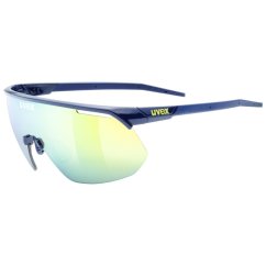 UVEX BRÝLE PACE ONE BLUE / MIR.YELLOW (S5330464416)