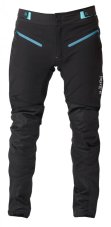 Cyklistické nohavice Dirtlej Trailscout Summer Long Black Azure