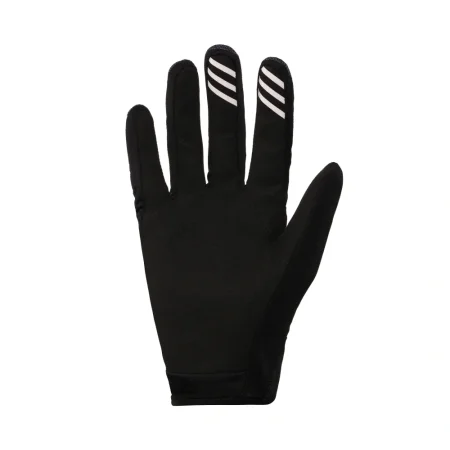 Horsefeathers Digger Glove -black/silver birchs