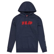 TLD MIKINA FADE OUT NAVY HEATHER (73169201)