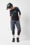 Dirtlej Trailscout Waterproof Ladies Steel Blue