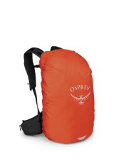 OSPREY PLÁŠTĚNKA HI-VIS MARS ORANGE XSMALL (10006701)