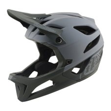 TLD HELMA STAGE MIPS DRONE GRAY (11597103)