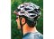 Cyklistická XC přilba Kali Protectives Maraka, černá, červená, bílá - Velikost: S/M