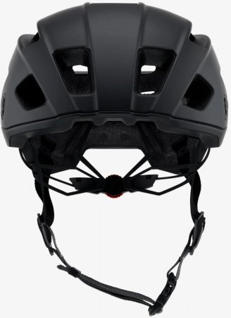 100% helma ALTIS GRAVEL - černá
