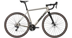 RIDLEY kolo GRIFN A 105 Chain Silver Gray XS