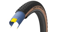 Connector, Ultimate Tubeless Complete 650x50 / 50-584, Tan