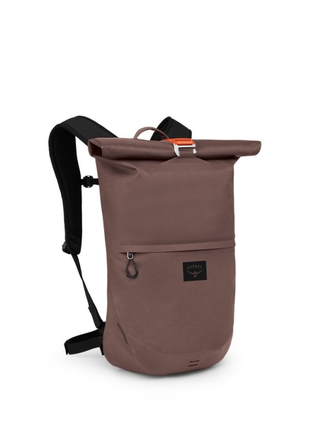 OSPREY BATOH METRON WP 25 MAGMA BROWN (10006449) - Veľkosť: Uni