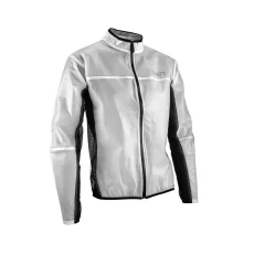 LEATT pláštenka MTB RaceCover , Translucent