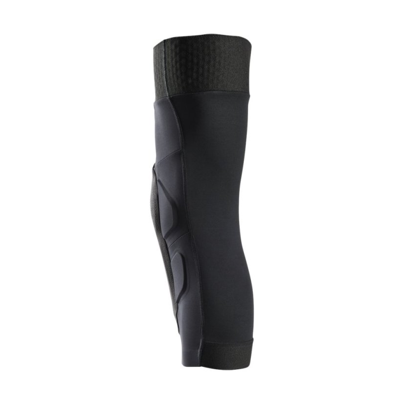 Chránič kolen Fox Launch Elite Knee Guard - Velikost: M