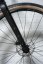 Gravel kolo RIDLEY KANZO ADVENTURE Alu GRX400 Black - Velikost: M