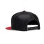 Pánská kšiltovka Fox Absolute Mesh Snapback
