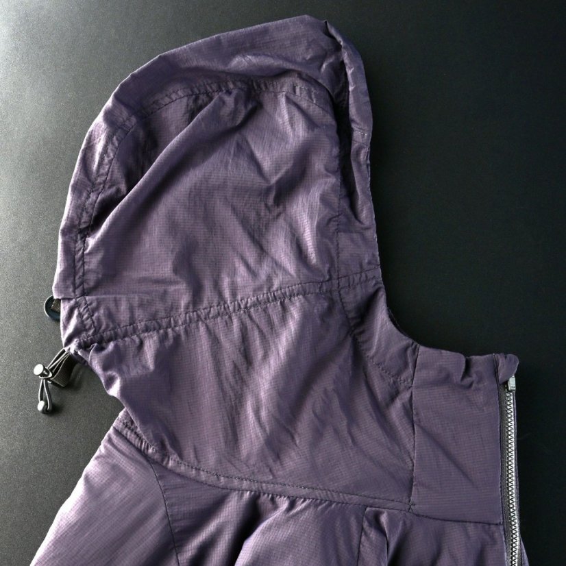 TLD BUNDA MATHIS MONO CARBON (86993100)