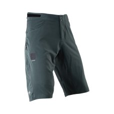 LEATT šortky MTB Trail 2.0 , Spruce Green