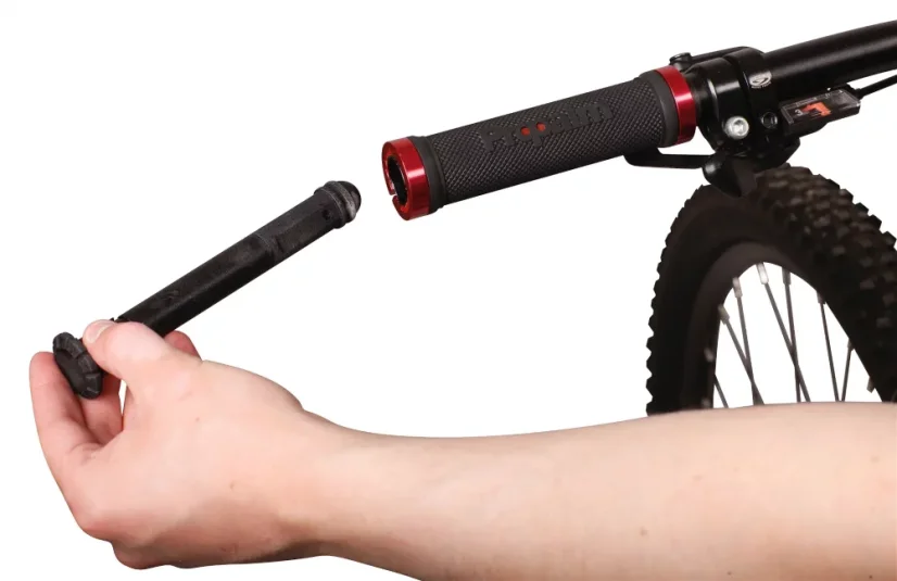 Sada na opravy Tubeless Zefal Z Bar Plug