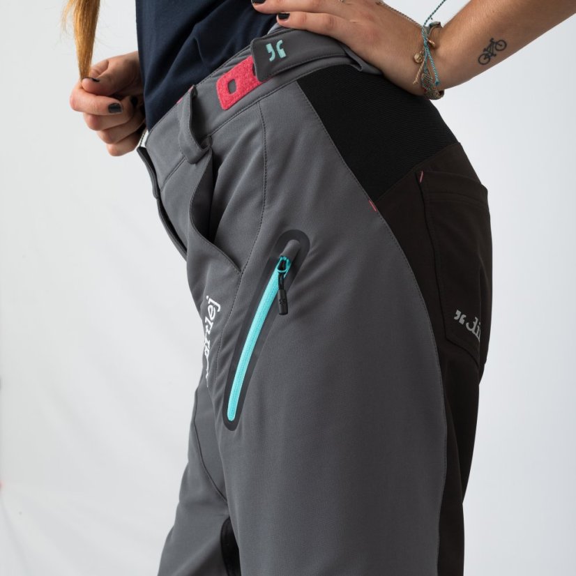 Dirtlej Trailscout Half Half Ladies - Rozmiar: XS