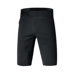 IXS Flow 1.0 shorts, black, XXL