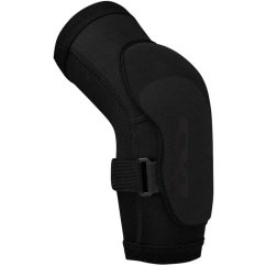 IXS Flow 2.0 elbow guards, black (graphic) L