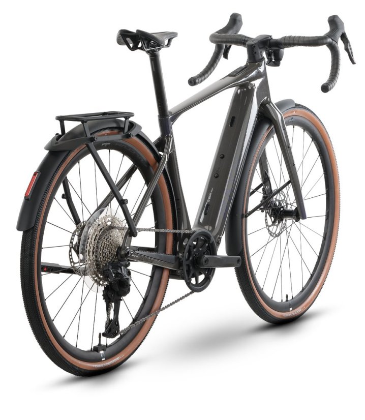 Raymon Norza Street - Rozmiar: L