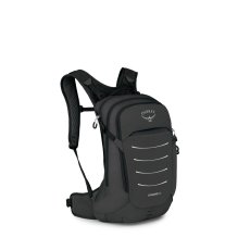 CYKLISTICKÝ BAŤOH OSPREY BATOH SYNCRO 12 RAVEN BLACK (10007311)