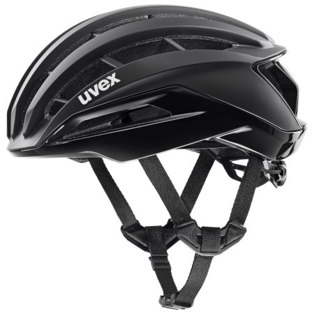 UVEX HELMA SURGE BLACK MATT (S4100960100) - Velikost: 53-56
