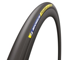 MICHELIN GALUSKA POWER CUP TU BLACK 700x28 RACING LINE GUM-X (214466)