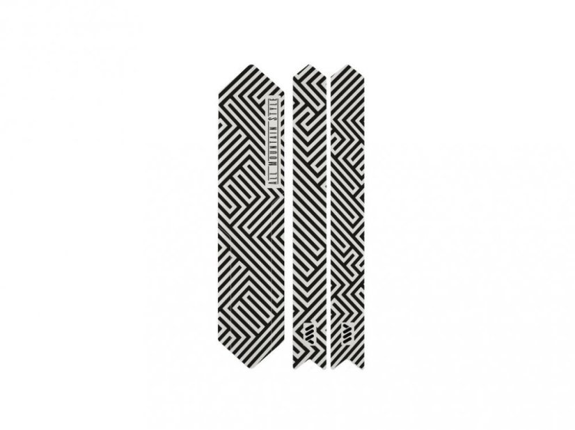 Osłony ochronne AMS - CHAIN GUARD - Maze/Black