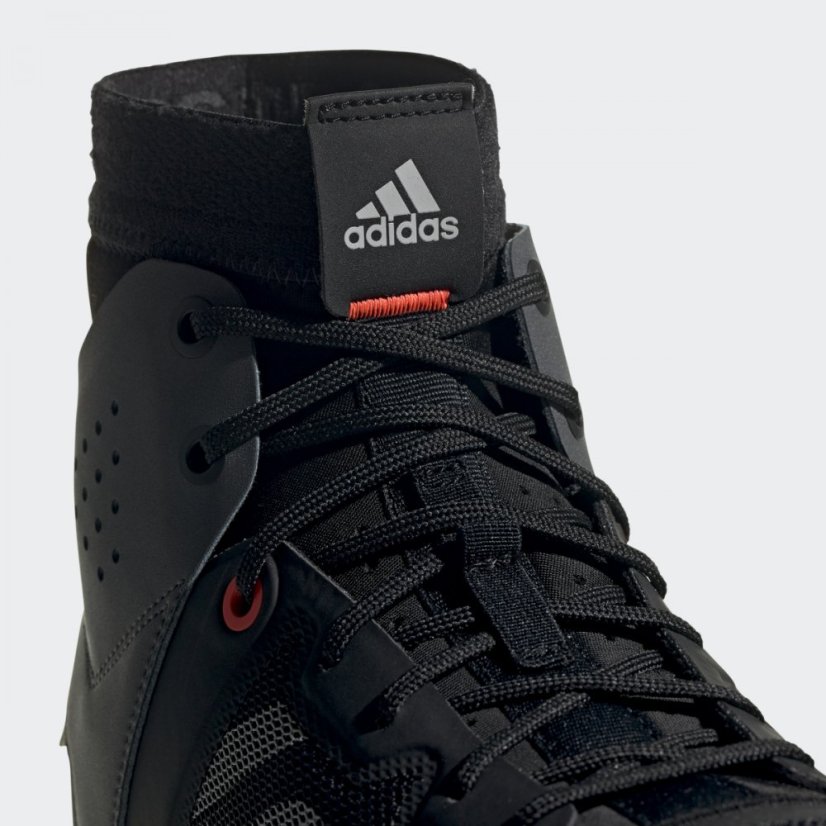Cyklistické topánky Five Ten Trailcross Mid Pro Black