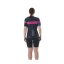 MAVIC DÁMSKÝ DRES S KRÁTKÝM RUKÁVEM KSYRIUM PRO DEEP BLUE (T000596) - Velikost: XS