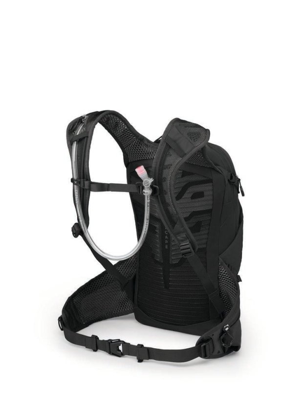 OSPREY BATOH RAVEN 14 BLACK (10006447)