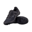Leatt topanky ProClip 6.0 Endurance, Black - Varianta: #US8.5/UK8/EU42/CM26.5