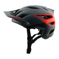 TLD HELMA A3 UNO STEEL BLUE (15026718)