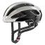 UVEX HELMA RISE SAND-BLACK (S4100550300) - Velikost: 52-56