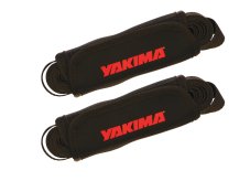 YAKIMA SOFT STRAPS 4,9m - popruhy s chráničem
