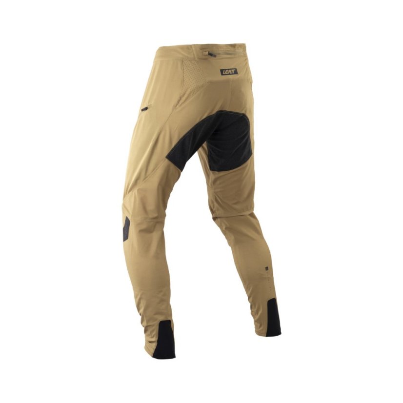 LEATT dlhé nohavice MTB Gravity 3.0 , Brass Brown - Varianta: S / US30 / EU48