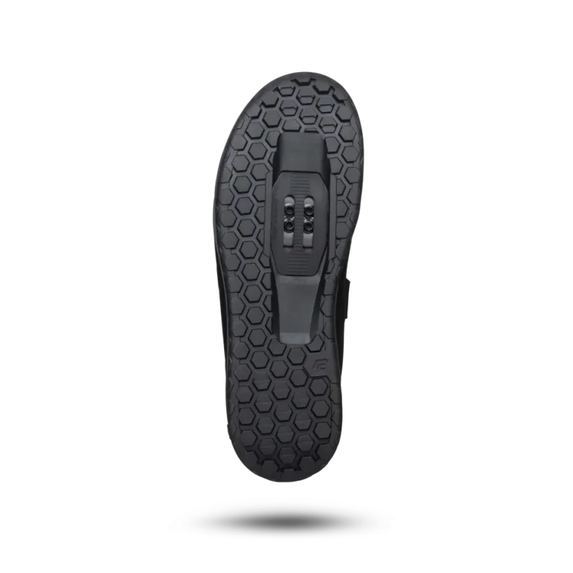 RIDE CONCEPTS boty dámské HELLION CLIP černá 37 - Veľkosť: 37