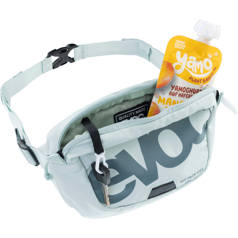Evoc HIP PACK KIDS - mint