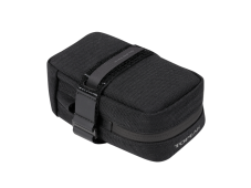 TOPEAK brašna podsedlová ELEMENTA SEATBAG Slim černá M