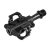 MTB SPD pedály Xpedo CXR Black