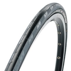 MAXXIS PLÁŠŤ DETONATOR 700X28C DRÁT (ETB00394000)