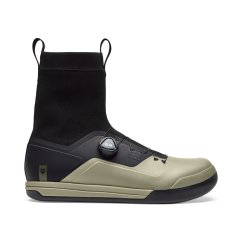 Cyklistické Flat tretry Fox Fox Union All Weather Flat