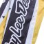 TLD PÁNSKÝ DRES S DLOUHÝM RUKÁVEM SPRINT PRO YO MOTO BUTTER (31305201) - Velikost: S
