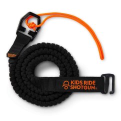 MTB tažné lano na kolo Kids Ride Shotgun