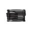 Multiklíč Lezyne RAP II 13 Tubeless Black