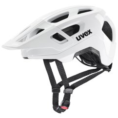 UVEX HELMA REACT JR. WHITE (S4107070200)