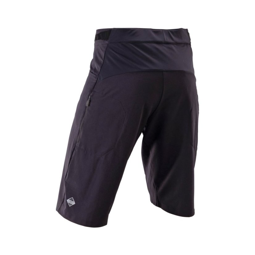 LEATT šortky s vložkou MTB Trail 3.0 Liner , Ghost Black - Varianta: S / US30 / EU48