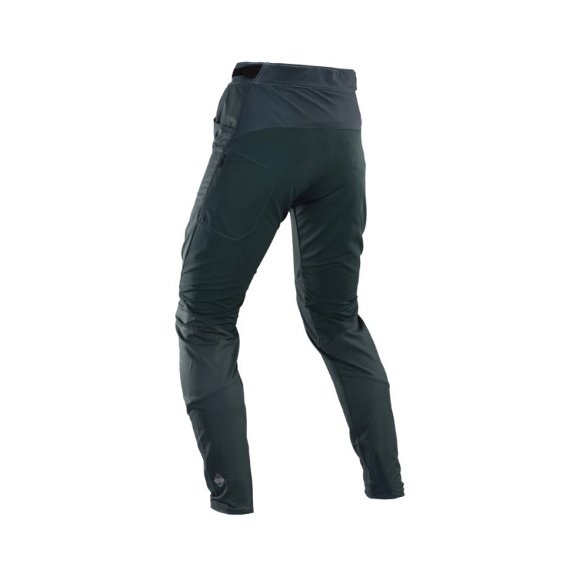 LEATT dlhé nohavice MTB Trail 3.0 Liner , Spruce Green - Varianta: S / US30 / EU48
