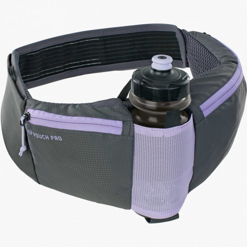 Evoc Hip Pouch Pro + bidon 0,55 wielokolorowy