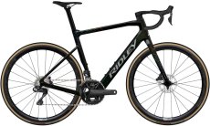 RIDLEY kolo E-GRIFN Apex AXS Starstruck Black/Neon Silver M